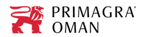 PRIMAGRA OMAN