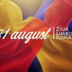 31 august - ziua limbii romane