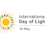 16 mai – Ziua Internațională a luminii